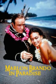 Marlon Brando in Paradise 2024 on netflix