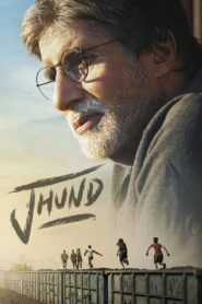 Jhund 2022 on netflix