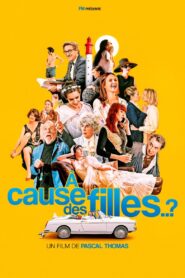 À cause des filles…? 2019 on netflix