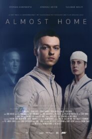 Almost Home 2022 on netflix