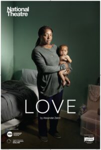 LOVE 2018 on netflix
