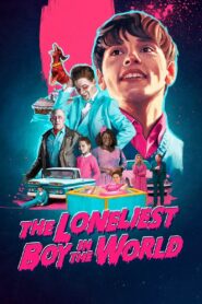 The Loneliest Boy in the World 2022 on netflix