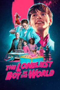 The Loneliest Boy in the World 2022 on netflix