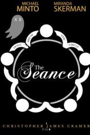 The Seance 2021 on netflix