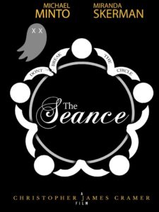 The Seance 2021 on netflix