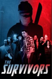 The Survivors 2016 on netflix