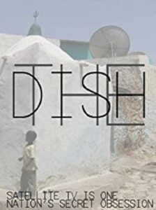 The Dish 2007 on netflix