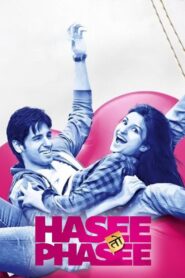 Hasee Toh Phasee 2014 on netflix