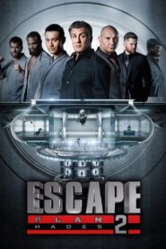 Escape Plan 2: Hades 2018 on netflix