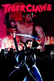 Tiger Claws 1991 on netflix