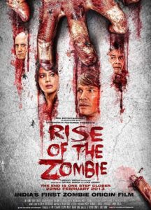 Rise of the Zombie 2013 on netflix