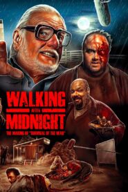 Walking After Midnight: The Making of “Survival of the Dead” 2010 on netflix