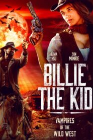 Billie The Kid 2022 on netflix