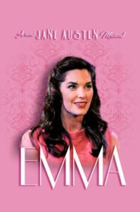 Emma: A New Jane Austen Musical 2023 on netflix