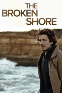 The Broken Shore 2013 on netflix