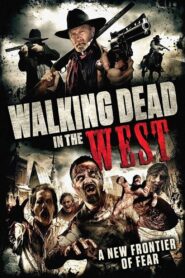 Walking Dead In The West 2016 on netflix
