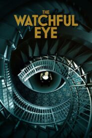 The Watchful Eye 2023 on netflix