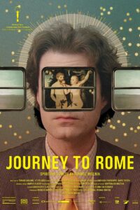 Journey to Rome 2015 on netflix