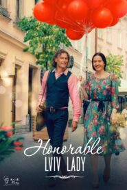 Honorable Lviv Lady 2019 on netflix