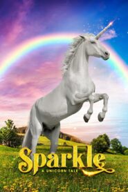 Sparkle: A Unicorn Tale 2023 on netflix