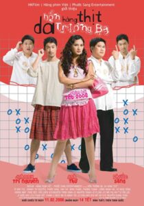 Hồn Trương Ba, da hàng thịt 2006 on netflix