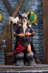 Dear Consumer (Robot Chicken’s Full-Assed Christmas Special) 2009 on netflix