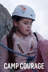 Camp Courage 2023 on netflix