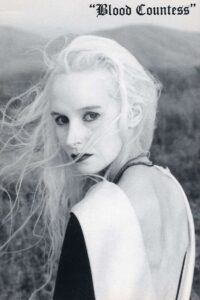Blood Countess 1992 on netflix