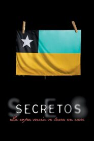Secrets 2008 on netflix