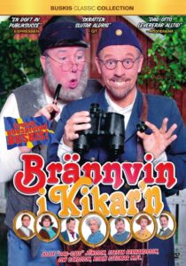 Brännvin i kikar’n 2014 on netflix