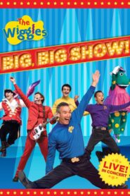 The Wiggles – Big, Big Show! 2009 on netflix