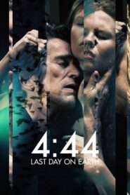 4:44 Last Day on Earth 2012 on netflix