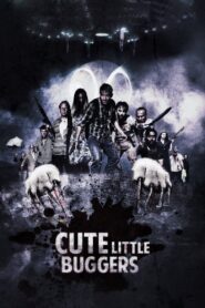Cute Little Buggers 2017 on netflix