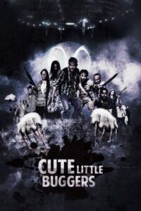 Cute Little Buggers 2017 on netflix