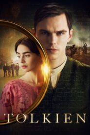 Tolkien 2019 on netflix