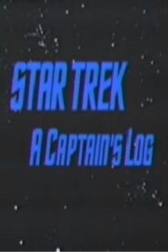 Star Trek: A Captain’s Log 1994 on netflix