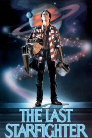 The Last Starfighter 1984 on netflix