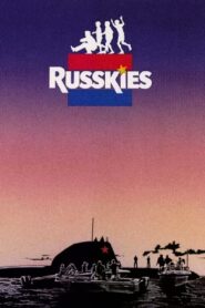 Russkies 1987 on netflix