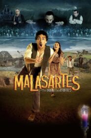 Malasartes e o Duelo com a Morte 2017 on netflix