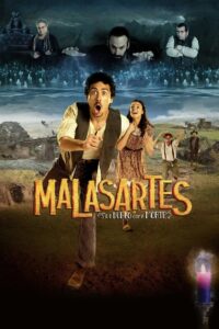 Malasartes e o Duelo com a Morte 2017 on netflix