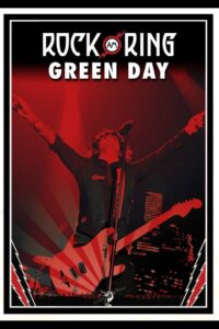 Green Day – Rock am Ring Live 2013 on netflix