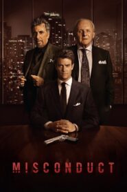 Misconduct 2016 on netflix