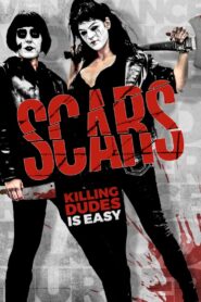Scars 2016 on netflix