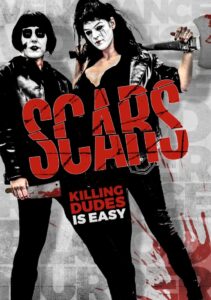 Scars 2016 on netflix