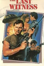 The Last Witness 1986 on netflix