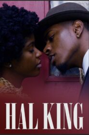 Hal King 2021 on netflix