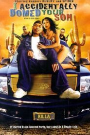 I Accidentally Domed Your Son 2004 on netflix