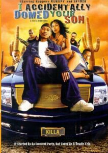 I Accidentally Domed Your Son 2004 on netflix