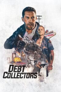 Debt Collectors 2020 on netflix