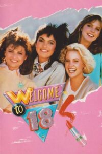 Welcome to 18 1986 on netflix